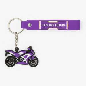 جاسوئیچی موتورسیکلت مدل SUZ – استایل و کارایی در یک محصول - نمای کلی