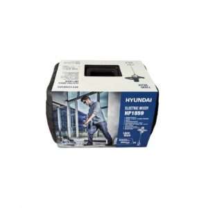 نمایی از همزن صنعتی هیوندای مدل HP1859 | ابزار آلات حرفهای