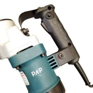 پیش‌نمایش چکش تخریب پی ای پی مدل DH810، قدرت و عملکرد برتر