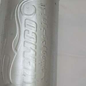 منبع اگزوز کمکو مدل رنجروری – کیفیت و دوام برتر