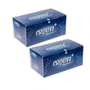 چراغ جلو چپ و راست کروزپلاس مدل اسپورت مناسب پارس – بسته دو عددی