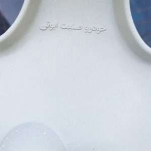 قالپاق چرخ ابویی کد 77، سایز 15 اینچ برای ال 90 – بسته 4 عددی - نمای کلی