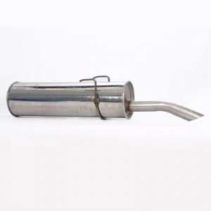 تصویر محصول: منبع اگزوز بلوچی مناسب پژو 405