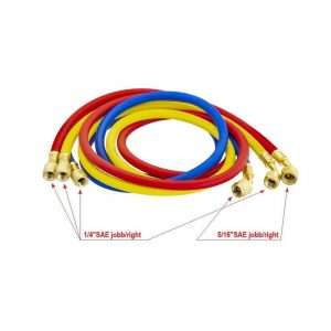 گیج فشار ولیو VRM2-0101i، ابزار دقیق حرفهای - نمای کلی