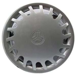 قالپاق چرخ KPN-IT سایز 13 اینچ پراید – بسته 4 عددی - نمای کلی