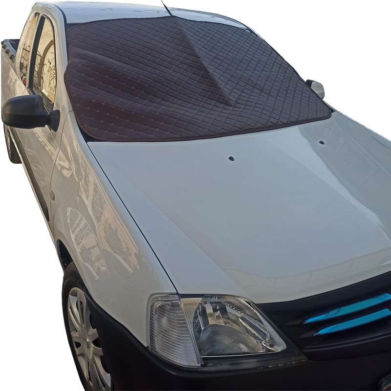 آفتابگیر شیشه جلو مدل SQW