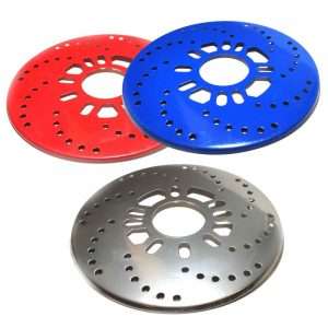 صفحه پشت رینگ خودرو چیکال مدل V-110 بسته 2 عددی – کیفیت برتر