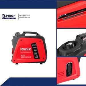 موتور برق رونیکس مدل 4790 – قدرت و کارایی بینظیر - نمای کلی