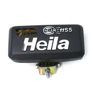 چراغ مه شکن هلا مدل 1155WA بسته 2 عددی با کیفیت برتر