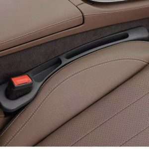 کناره‌گیر صندلی خودرو مدل محفظه‌دار – بسته دو عددی - نمای کلی