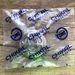 درپوش وسط رینگ خودرو چیکال مدل P-63 برلیانس سری 300