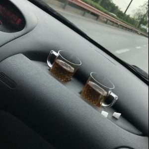 جالیوانی خودرو مدل وال 206 – بهترین لوازم بدنه خودرو