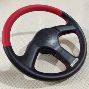 روکش فرمان فرمونو پراید صبا – محافظتی و زیبا برای خودرو شما