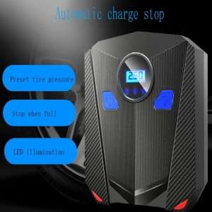 کمپرسور هوای آیکسی مدل AKS-5501، قدرت و کارایی بی‌نظیر