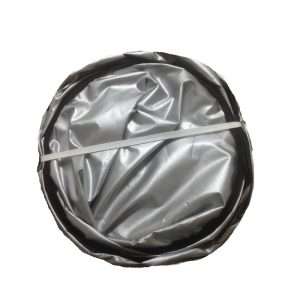 پیش‌نمایش آفتاب‌گیر شیشه خودرو مدل پارادایز – حفاظت و کاهش گرما