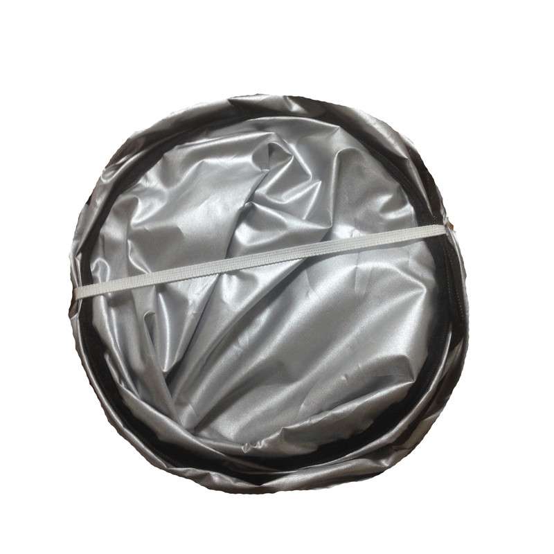 پیشنمایش آفتابگیر شیشه خودرو مدل پارادایز – حفاظت و کاهش گرما