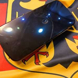 نمایی از جای دستمال کاغذی خودرو مدل AILI-N01، بهترین گزینه برای خودرو شما