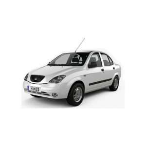 آفتابگیر شیشه خودرو تیبا – محافظت کامل و عالی