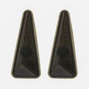 چراغ راهنمای بغل خودرو طرح Megan کد 1387 – مناسب پراید