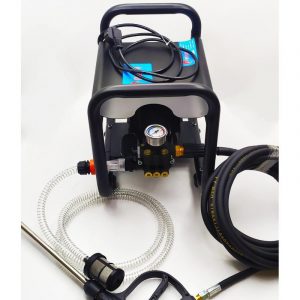 کارواش ادون ED-1508k-1.8، قدرت و کیفیت در تمیزکاری خودرو