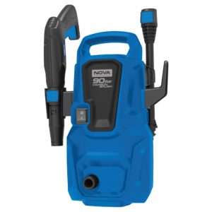 نمایی از کارواش نووا مدل 5090 – قدرتمند و کارآمد برای تمیزکاری حرفه‌ای