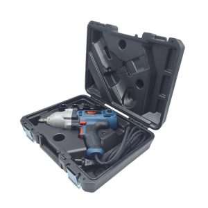 پیشنمایش آچار بکس برقی صنعتی باس مدل LIFE STYLE – قدرت و سرعت در کار