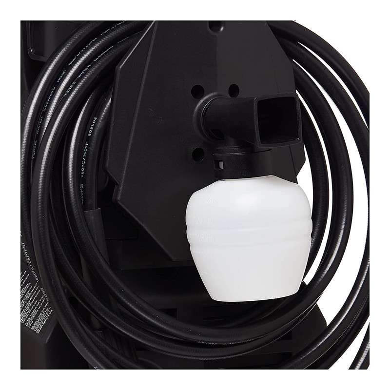 کارواش فورد مدل FPWE F2.1