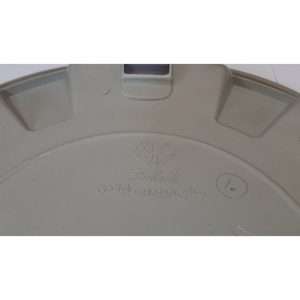 قالپاق چرخ فولادی 13 اینچ مناسب پراید – بسته 4 عددی