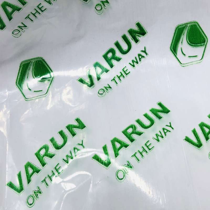 در پوش رینگ خودرو وارون مدل P-565 مناسب برای پژو 206 بسته 4 عددی