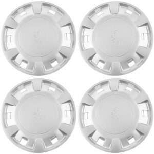 پیش‌نمایش قالپاق چرخ خودرو سایز 14 اینچ کد 06 – بسته 4 عددی