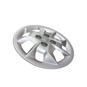 قالپاق چرخ کوئیک سایز 13 اینچ مجموعه 4 عددی - نمای کلی