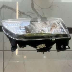 چراغ جلو راست پراید صبا کد 502461 – کیفیت و دوام بالا