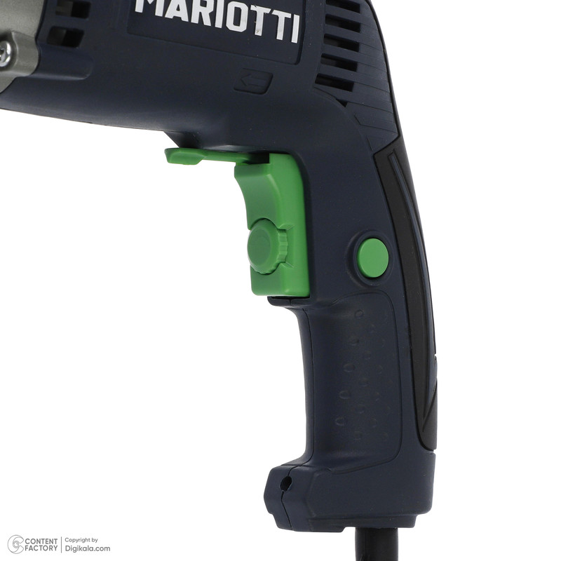 دریل چکشی ماریوتی مدل 2255