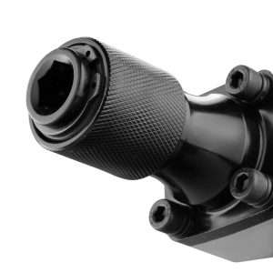 چکش تخریب رونیکس مدل 2820، قدرتمند و حرفه‌ای