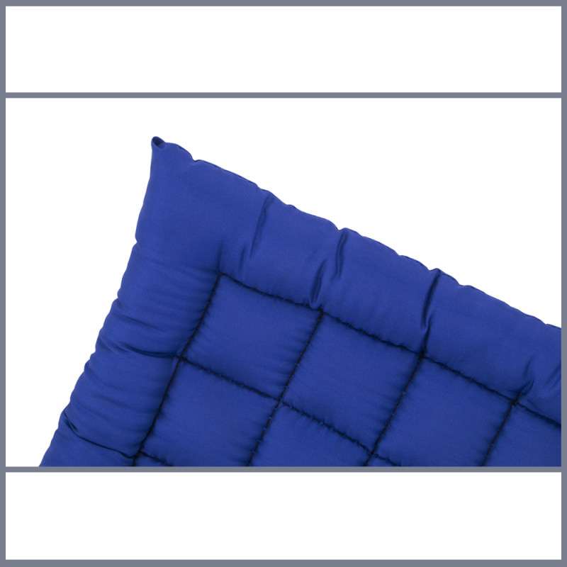 نمایی از بالش نشیمن خودرو مدل Li-20 – راحتی و حمایت کامل