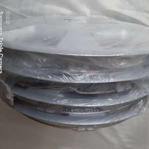 قالپاق چرخ پژو پارس سایز 15 – بسته 4 عددی