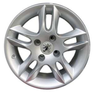 پیش‌نمایش رینگ چرخ خودرو ال زد سایز ۱۴ اینچ – بسته ۴ عددی