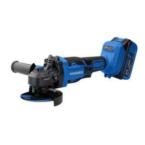 تصویر محصول: مجموعه دریل ویوارکس VR2404-BCK؛ قدرت و دوام در یک بسته