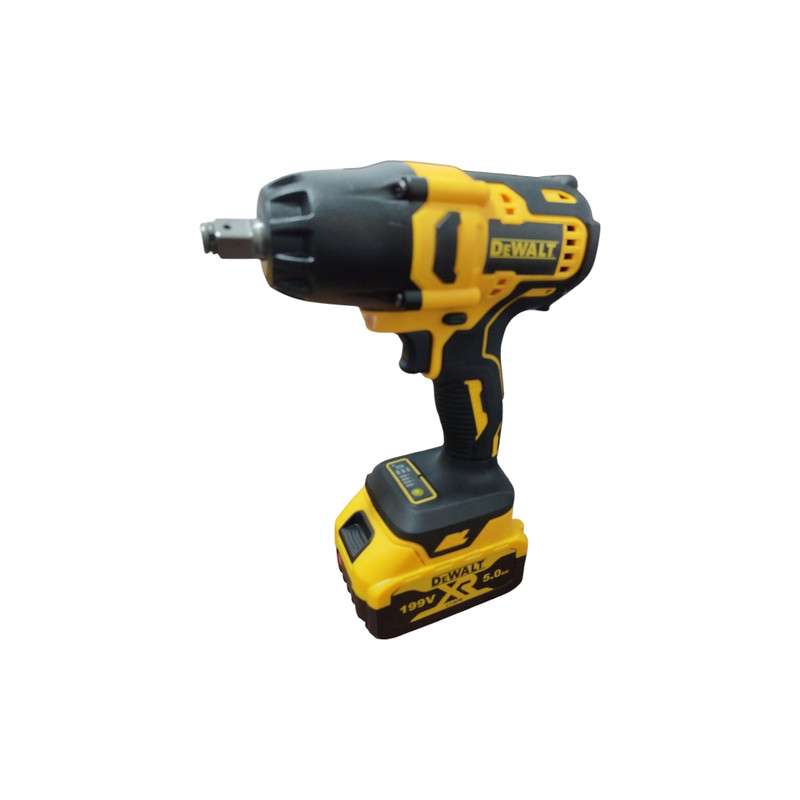 آچار بکس شارژی دیوالت مدل UFD124