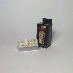 چراغ صندوق عقب SMD مخصوص پراید با نوردهی عالی