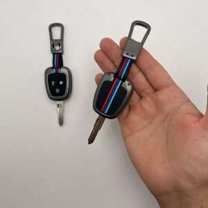 کاور ریموت و سوییچ فلزی پرایس | مدل Premium