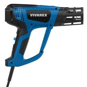 نمایی از سشوار صنعتی ویوارکس مدل VR2006-HG NEW | ابزار آلات حرفه‌ای