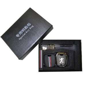 کاورریموت و سوئیچ خودرو مدل P_405 مناسب برای پژو 206 - نمای کلی