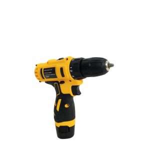 دریل پیچ گوشتی شارژی دیوالت ۱۸ ولت | قدرت و کارایی بی‌نظیر