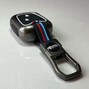 کاور ریموت و سوئیچ خودرو پژو 206 و 207 مدل MC-PG-A