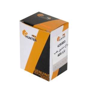 عکس دقیق چراغ صندوق عقب هانتر کد 428503 مناسب برای پژو 405 برای مشاهده