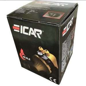 پیش‌نمایش کلید کنترل اتوماتیک پمپ ایکار مدل Ic-8.2 | ابزار آلات برتر