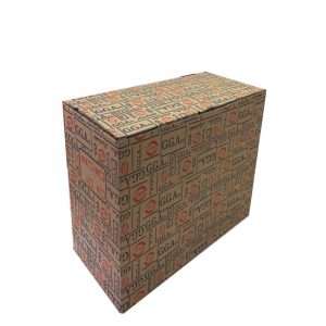 چراغ عقب گستر آذر کد mb1122 مناسب برای پراید 131