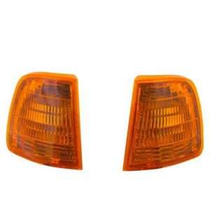 پیش‌نمایش چراغ راهنما پلی کربنات خودرو 405 – بسته 2 عددی با کیفیت