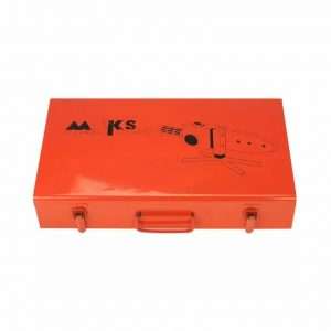 دستگاه اتو لوله مکس مدل OL2 | ابزار آلات حرفه‌ای